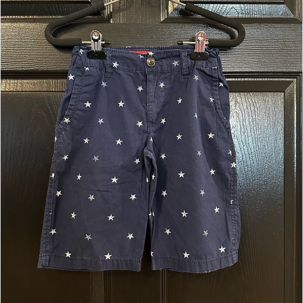 Boys Shorts Size 10 Regular